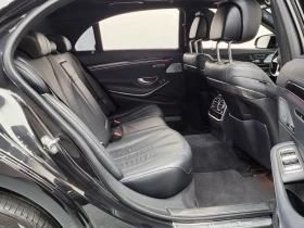 Mercedes-Benz S 350 S350L| 306к.с., снимка 11