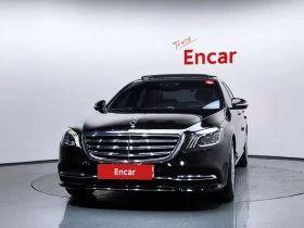 Mercedes-Benz S 350 S350L| 306к.с., снимка 3