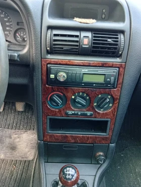 Opel Astra, снимка 8