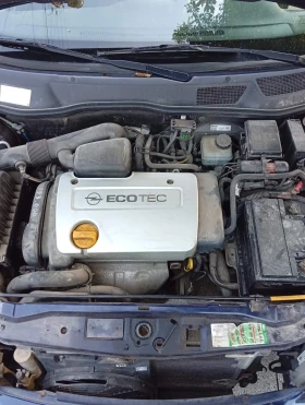 Opel Astra, снимка 9