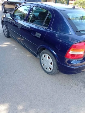 Opel Astra, снимка 6