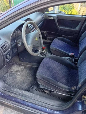 Opel Astra, снимка 7