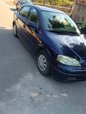 Opel Astra, снимка 3