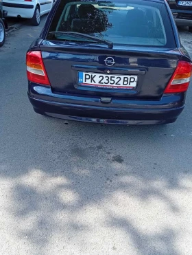 Opel Astra, снимка 5