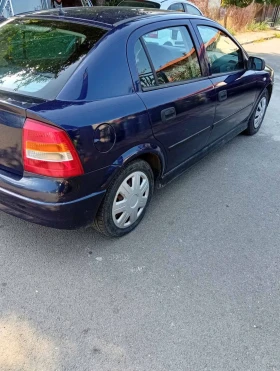 Opel Astra, снимка 4