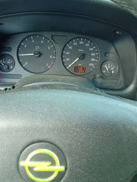 Opel Astra, снимка 10