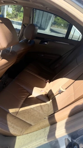 Mercedes-Benz S 320, снимка 9