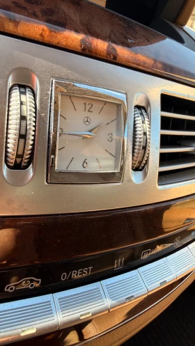 Mercedes-Benz S 320, снимка 11