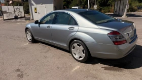 Mercedes-Benz S 320, снимка 2