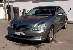 Mercedes-Benz S 320, снимка 4