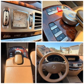 Mercedes-Benz S 320, снимка 5