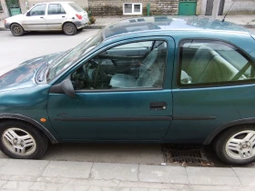 Opel Corsa B, снимка 2