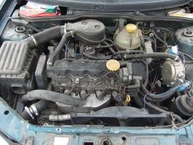 Opel Corsa B, снимка 6