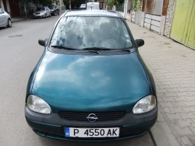 Opel Corsa B, снимка 1