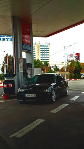 BMW 318, снимка 1