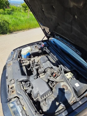 BMW 318, снимка 4
