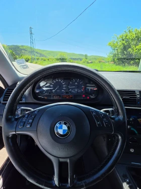 BMW 318, снимка 13