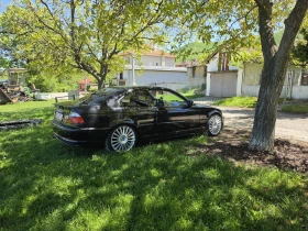 BMW 318, снимка 16