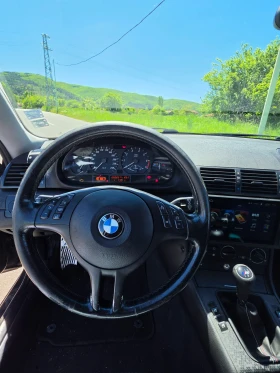 BMW 318, снимка 11
