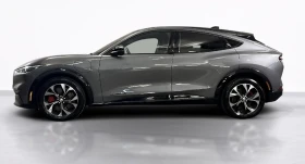 Ford Mustang Mach-E 99 KW Premium - 4x4 - Extended Range 5800km, снимка 6
