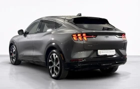 Ford Mustang Mach-E 99 KW Premium - 4x4 - Extended Range 5800km, снимка 5