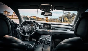 Audi S8, снимка 8