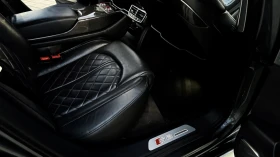 Audi S8, снимка 17
