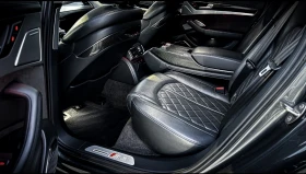 Audi S8, снимка 13