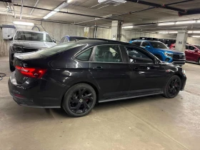 VW Jetta, снимка 6