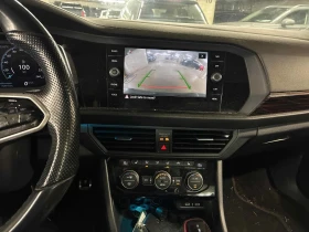 VW Jetta, снимка 9