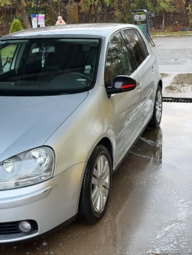 VW Golf, снимка 3
