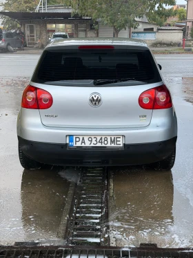 VW Golf, снимка 2
