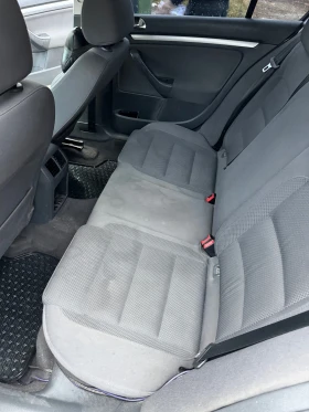 VW Golf, снимка 7