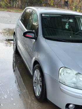 VW Golf, снимка 4