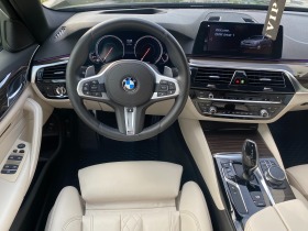 BMW 540 XI/ ! НОВА ! /M-PACK/FULL/LED, снимка 8 - Автомобили и джипове - 42332217