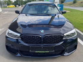 BMW 540 XI/ ! НОВА ! /M-PACK/FULL/LED, снимка 2 - Автомобили и джипове - 42332217
