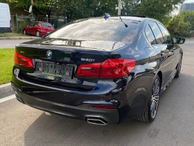 BMW 540 XI/ !  ! /M-PACK/FULL/LED | Mobile.bg   4