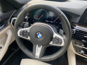 BMW 540 XI/ !  ! /M-PACK/FULL/LED | Mobile.bg   9