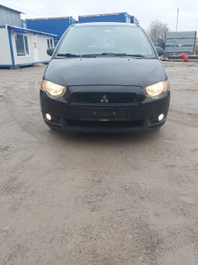 Mitsubishi Colt 1.1i klima 75, снимка 1