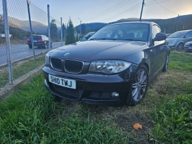 BMW 120 N47D20C - [1] 