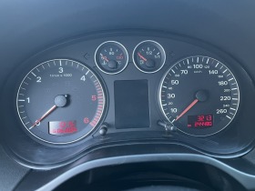 Audi A3 2.0 TDI, снимка 9
