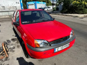 Ford Fiesta, снимка 8