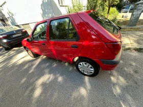 Ford Fiesta, снимка 9