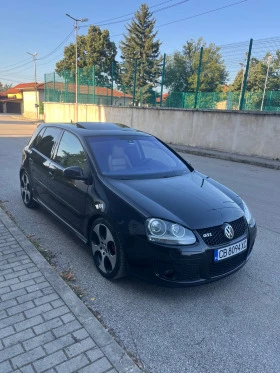 VW Golf 2.0 GTI TFSI | Mobile.bg    1