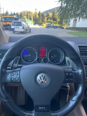 VW Golf 2.0 GTI TFSI, снимка 12