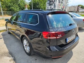 VW Passat 2.0 TDI DSG / N1, снимка 4