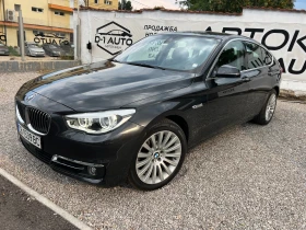 BMW 5 Gran Turismo LUXURY X-DRIVE FULL | Mobile.bg    3