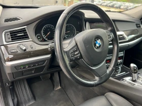 BMW 5 Gran Turismo LUXURY X-DRIVE FULL | Mobile.bg    9