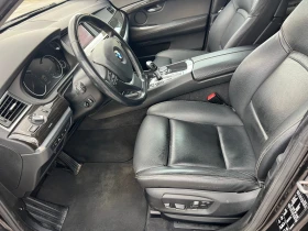 BMW 5 Gran Turismo LUXURY X-DRIVE FULL, снимка 8