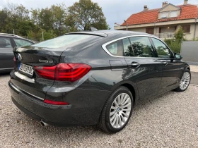 BMW 5 Gran Turismo LUXURY X-DRIVE FULL | Mobile.bg    4